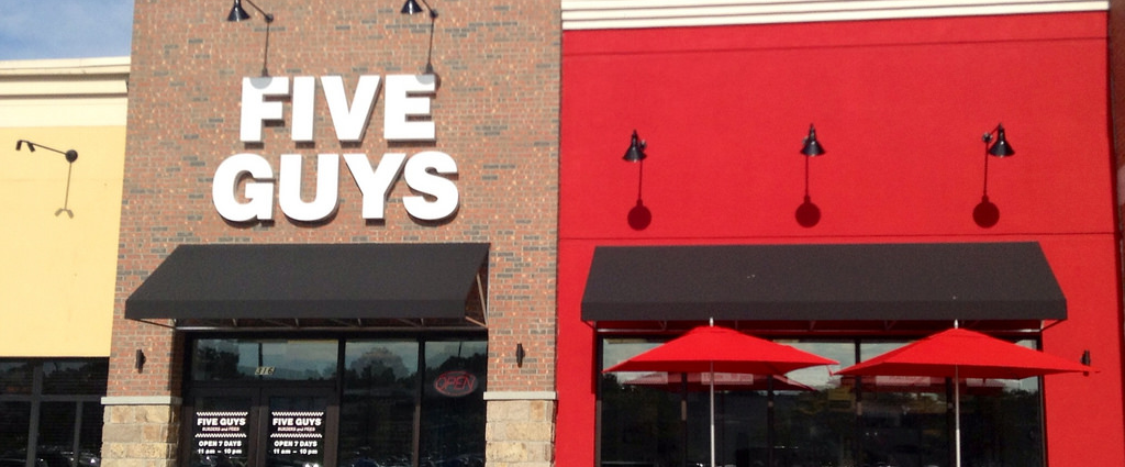 Five Guys Case – why all sites need accessibility-ADASure-
804